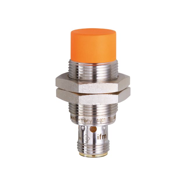 IGS237, ifm electronic