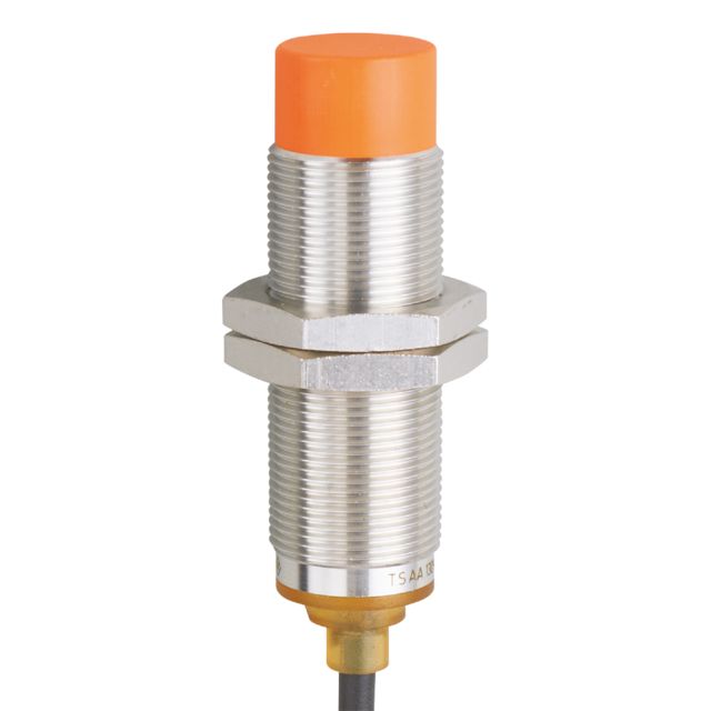 IGS247, ifm electronic