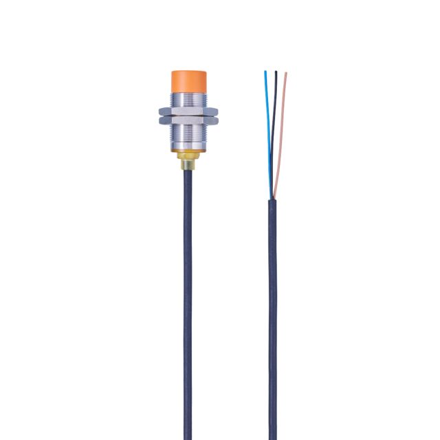 IGS251, ifm electronic