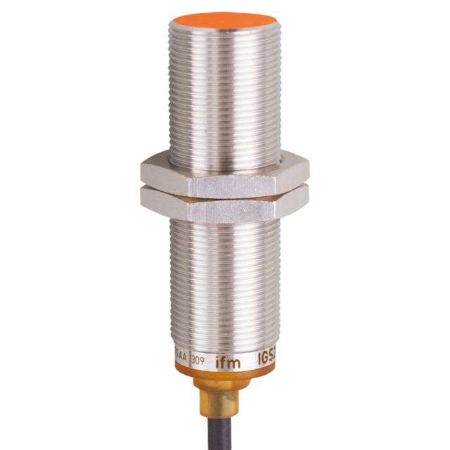 IGS286, ifm electronic