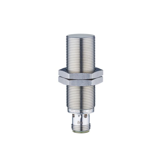 IGS290, ifm electronic