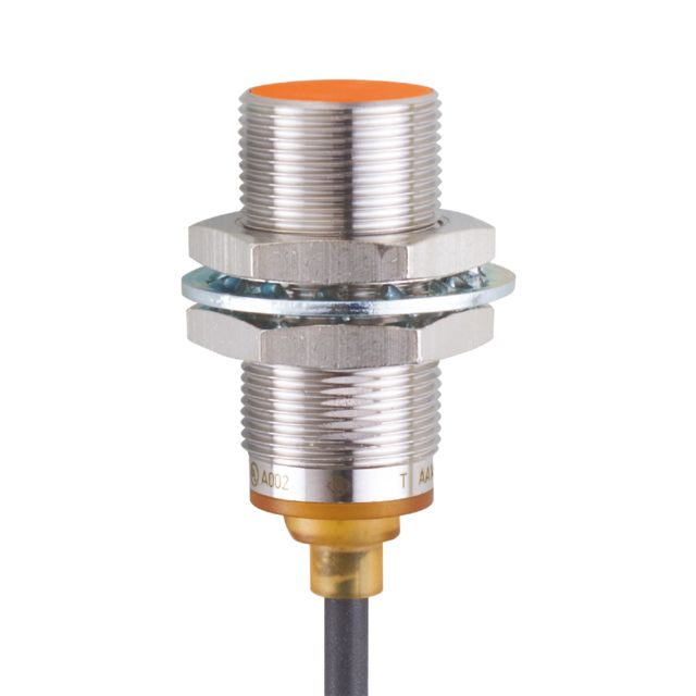 IGS312, ifm electronic