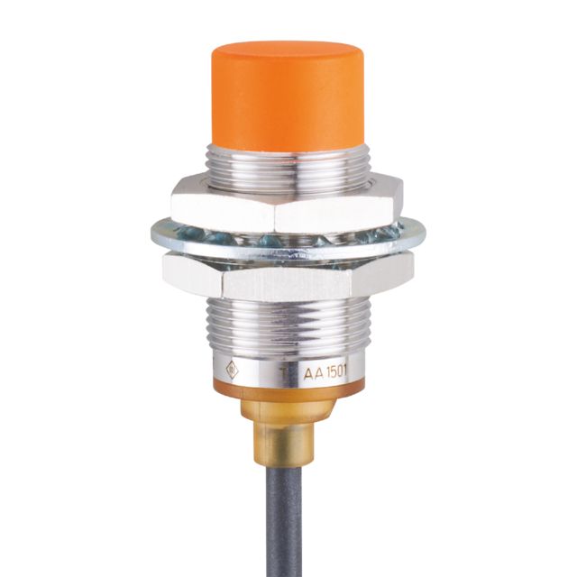 IGS705, ifm electronic