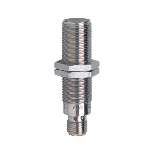 IGT002, ifm electronic