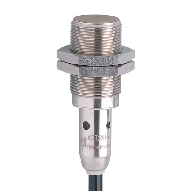 IGT206, ifm electronic