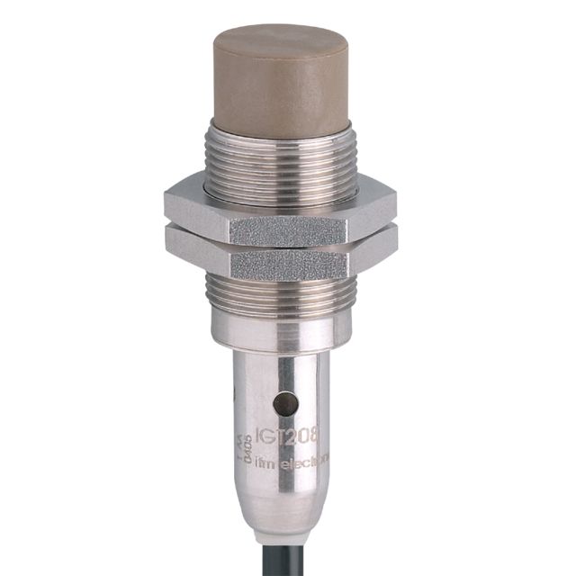 IGT215, ifm electronic