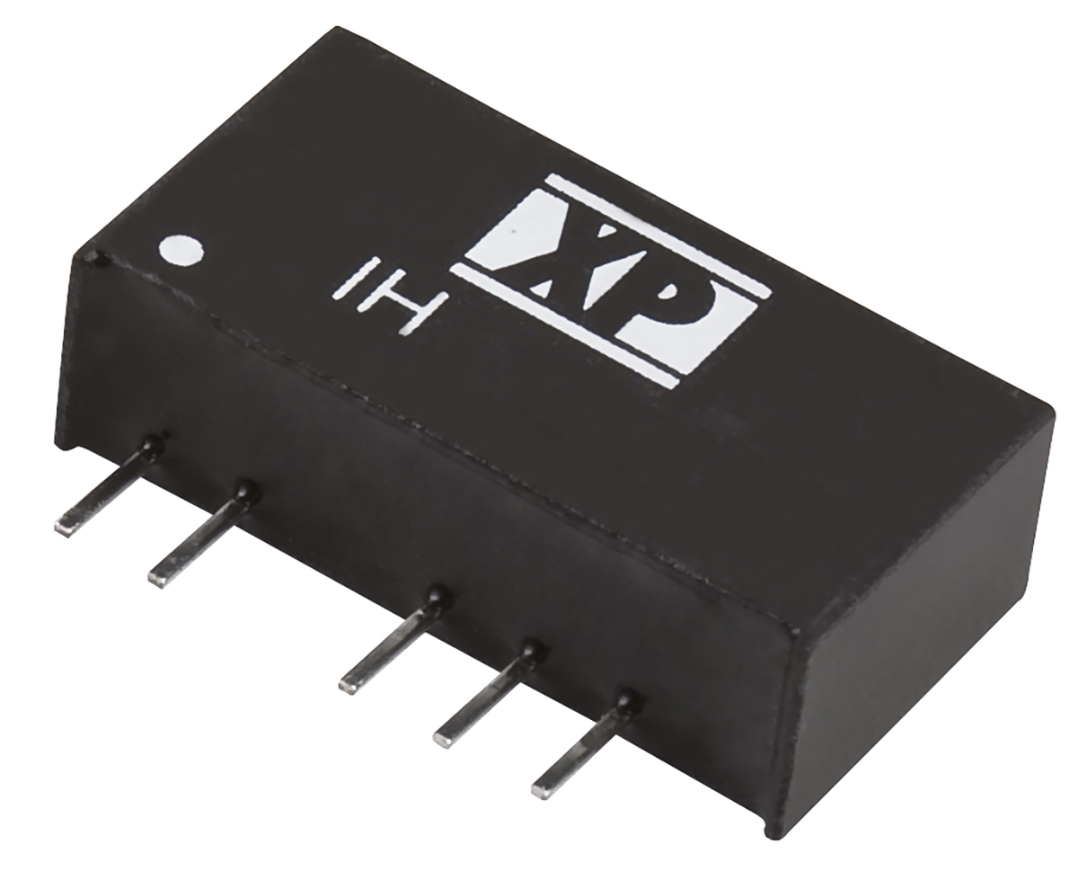 IH2415S, XP Power