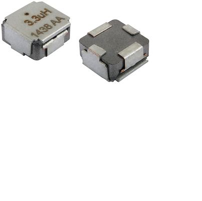 IHLE2525CDER1R5M5A, Vishay