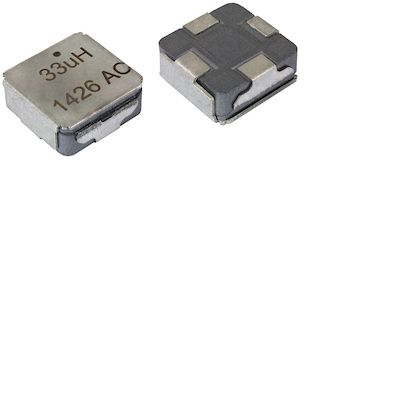 IHLE4040DDER680M5A, Vishay