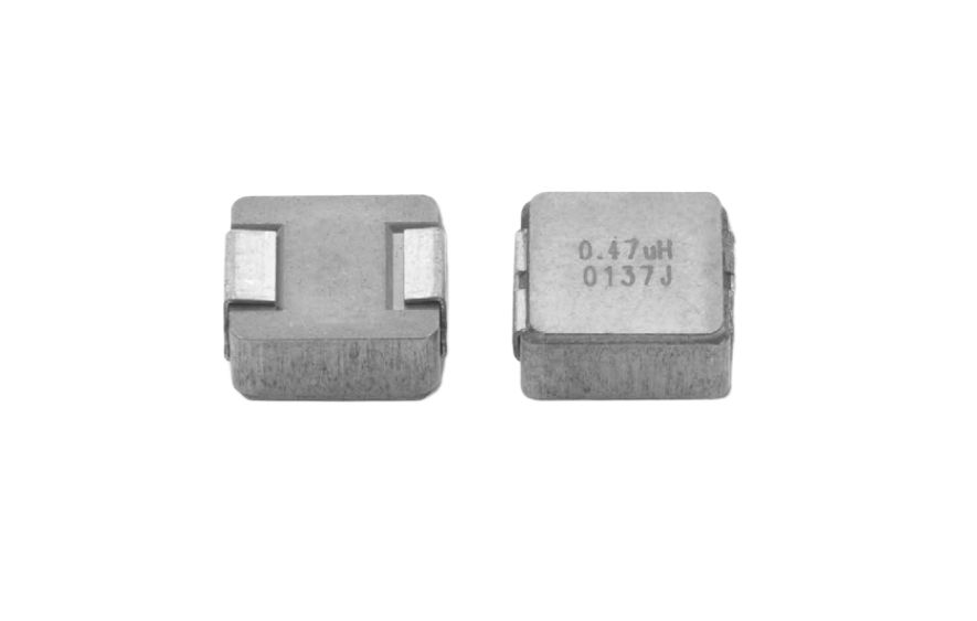 IHLP2020BZEK2R2M01, Vishay