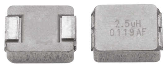 IHLP2525AHER2R2M01, Vishay