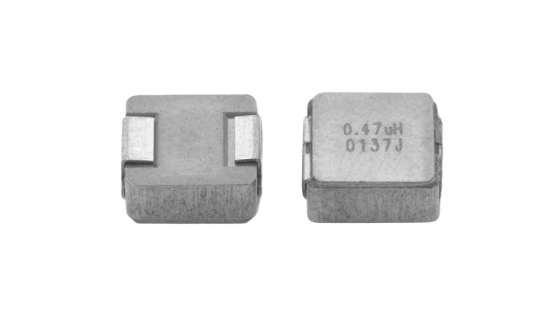 IHLP2525CZEKR10M01, Vishay