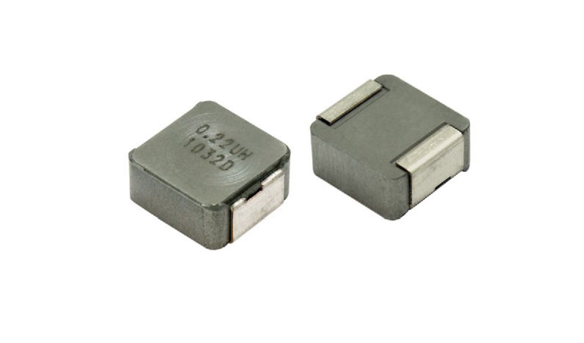 IHLP3232DZEK3R3M01, Vishay