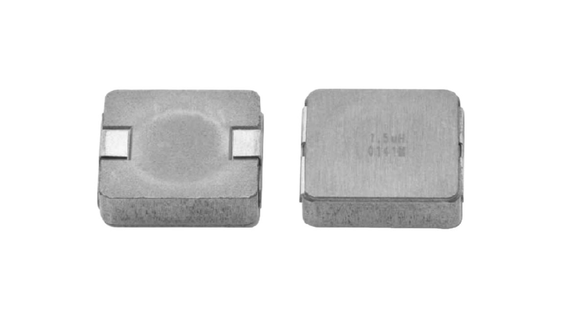 IHLP5050CEEKR10M01, Vishay