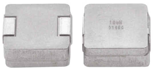 IHLP5050EZER2R2M01, Vishay