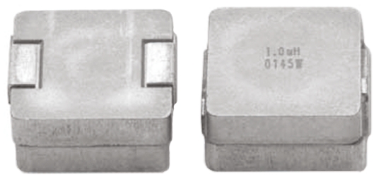 IHLP5050FDER1R0M01, Vishay