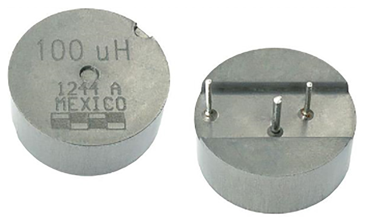 IHTH0750IZEB330M5A, Vishay