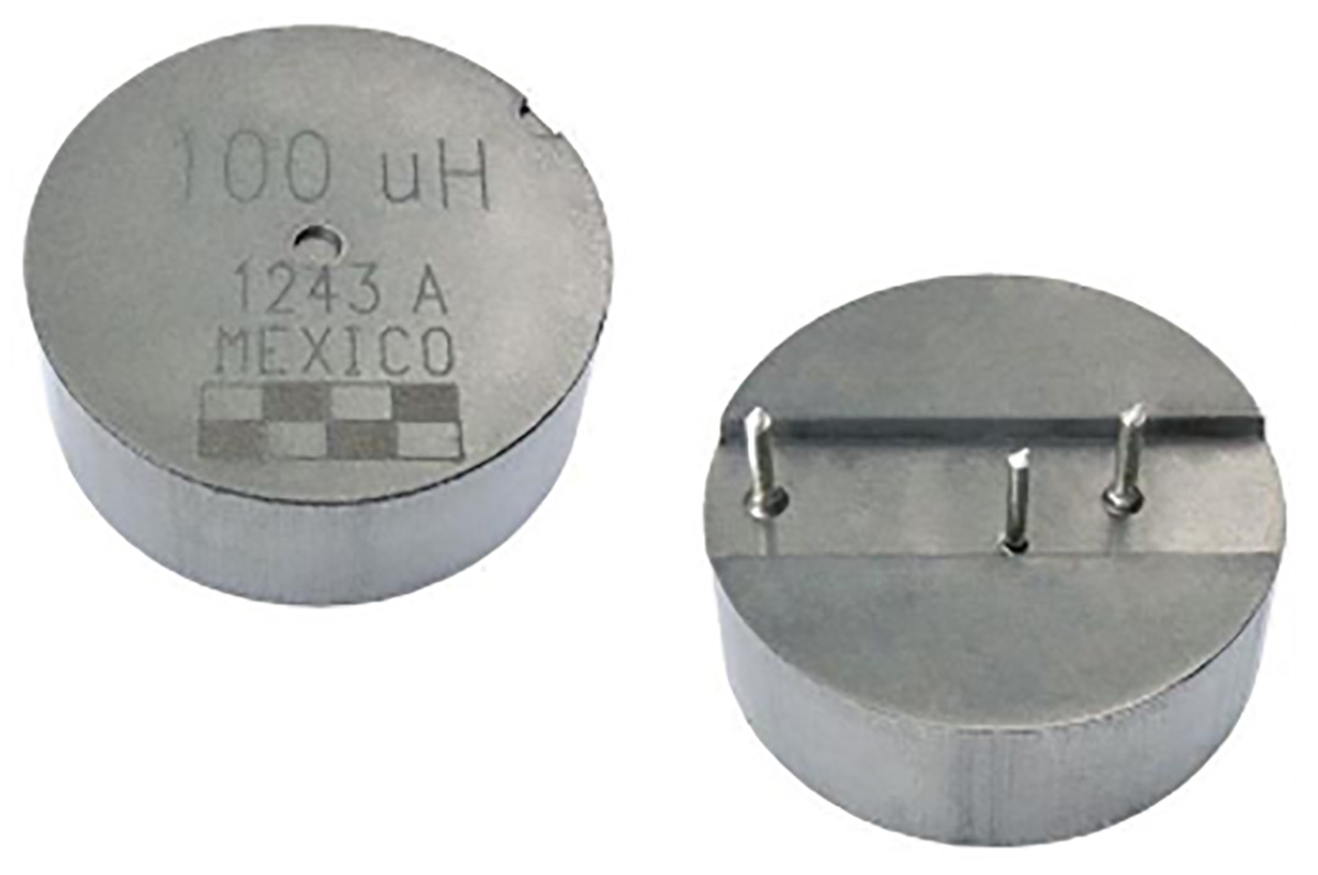 IHTH1125KZEB330M5A, Vishay