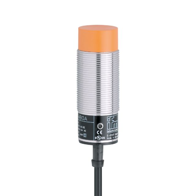 II0012, ifm electronic