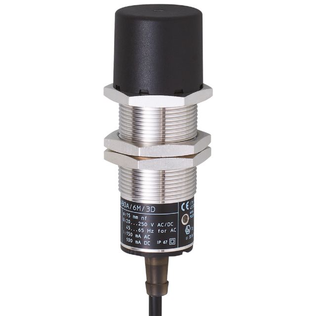 II001A, ifm electronic