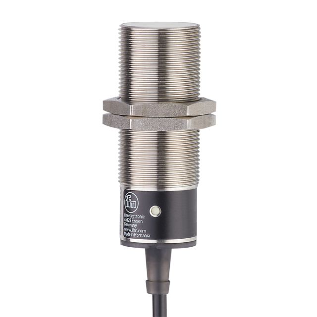 II0250, ifm electronic