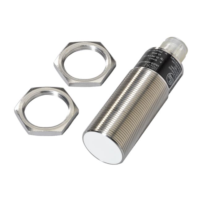II0282, ifm electronic