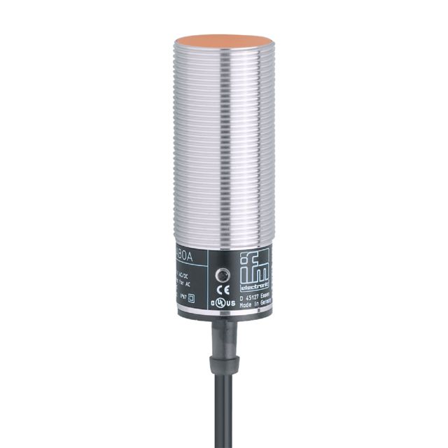II5260, ifm electronic