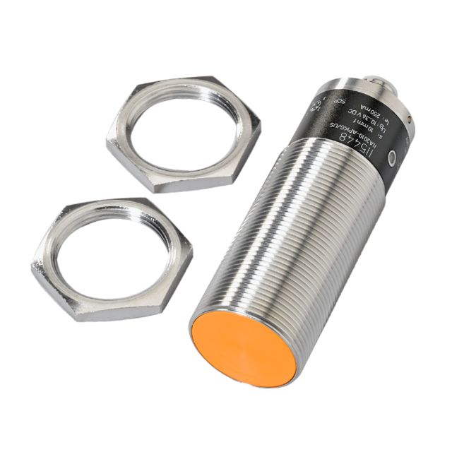 II5447, ifm electronic