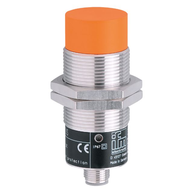 II5492, ifm electronic