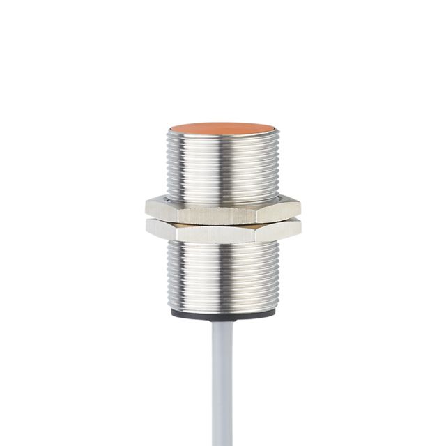 II5697, ifm electronic