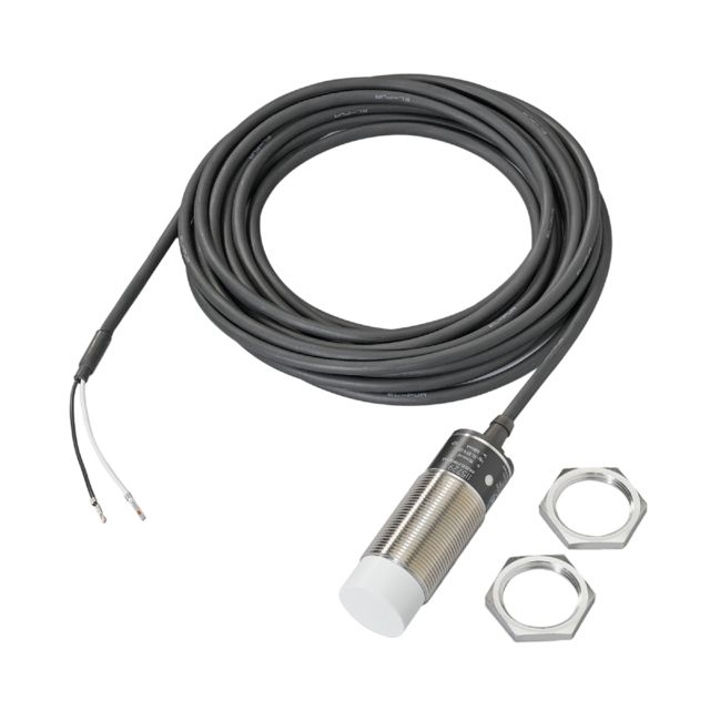 II5729, ifm electronic