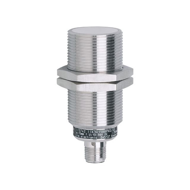 II5742, ifm electronic