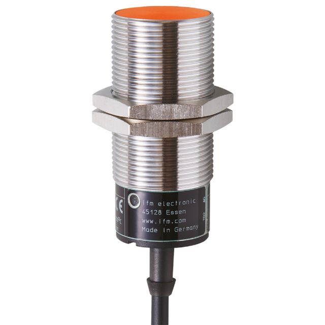II5800, ifm electronic