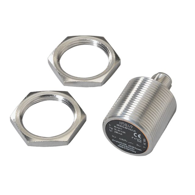 II5837, ifm electronic