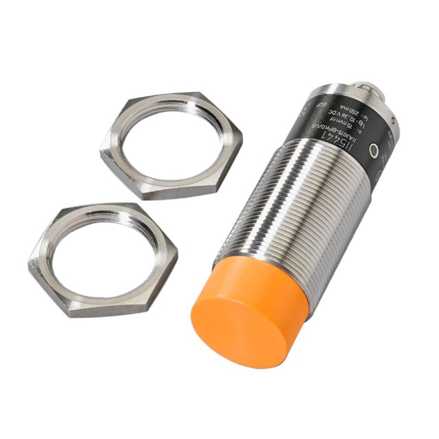 II5857, ifm electronic