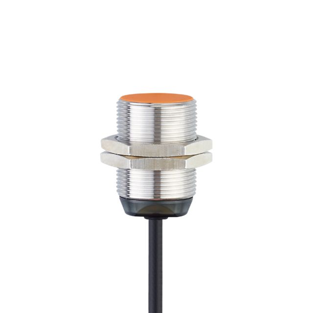 II5907, ifm electronic