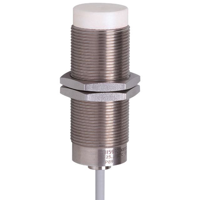 II5930, ifm electronic