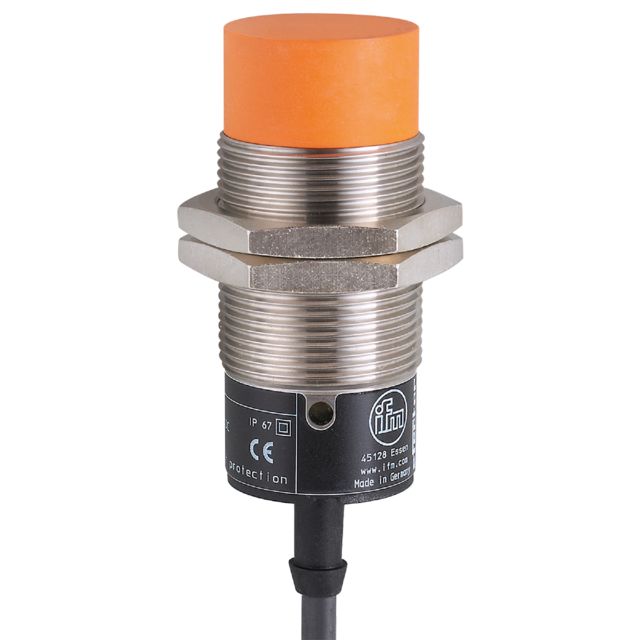 II5936, ifm electronic