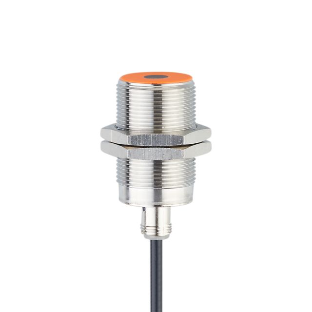 II7104, ifm electronic