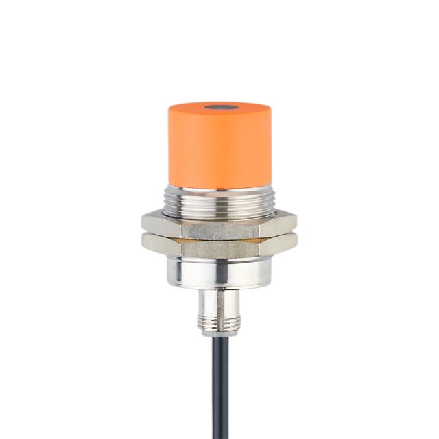 II7107, ifm electronic