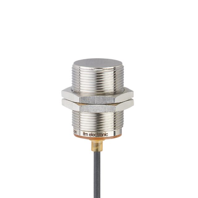 IIC237, ifm electronic