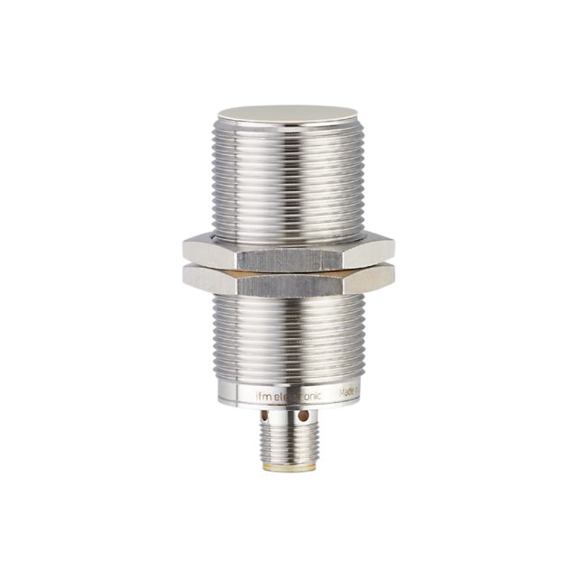 IIM208, ifm electronic