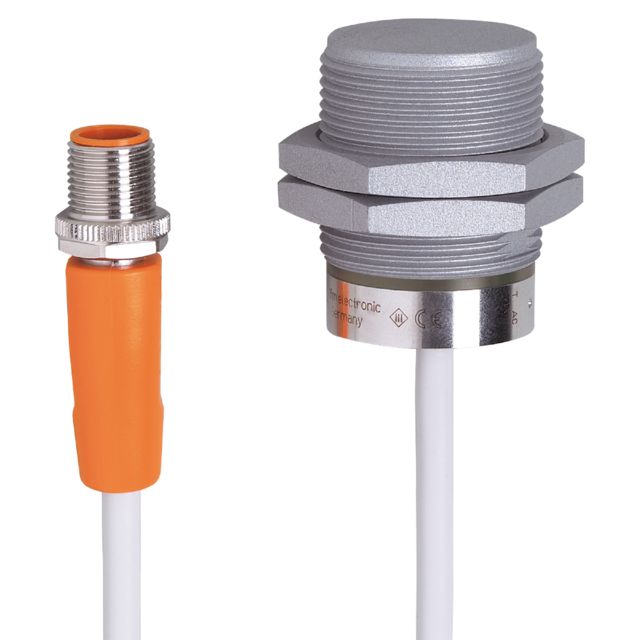IIR203, ifm electronic