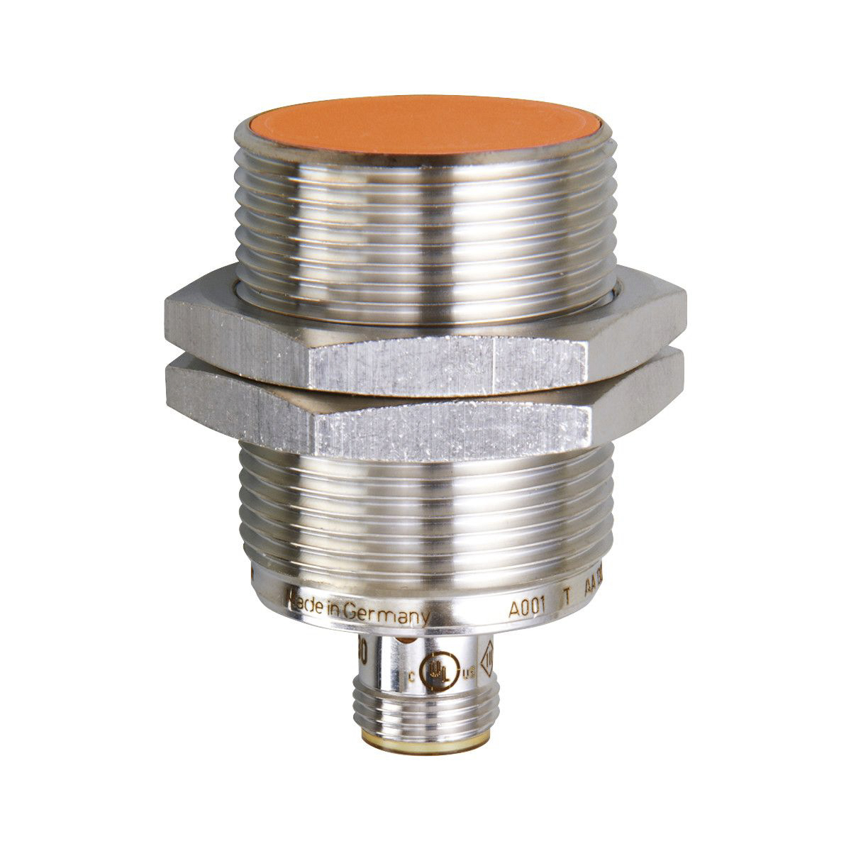 IIS204, ifm electronic