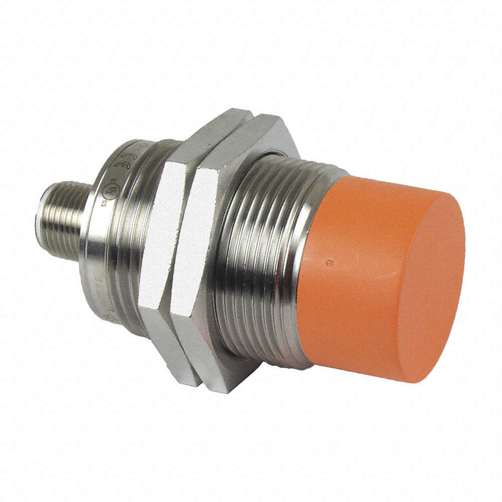 IIS205, ifm electronic