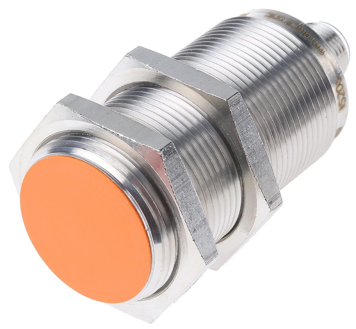 IIS206, ifm electronic