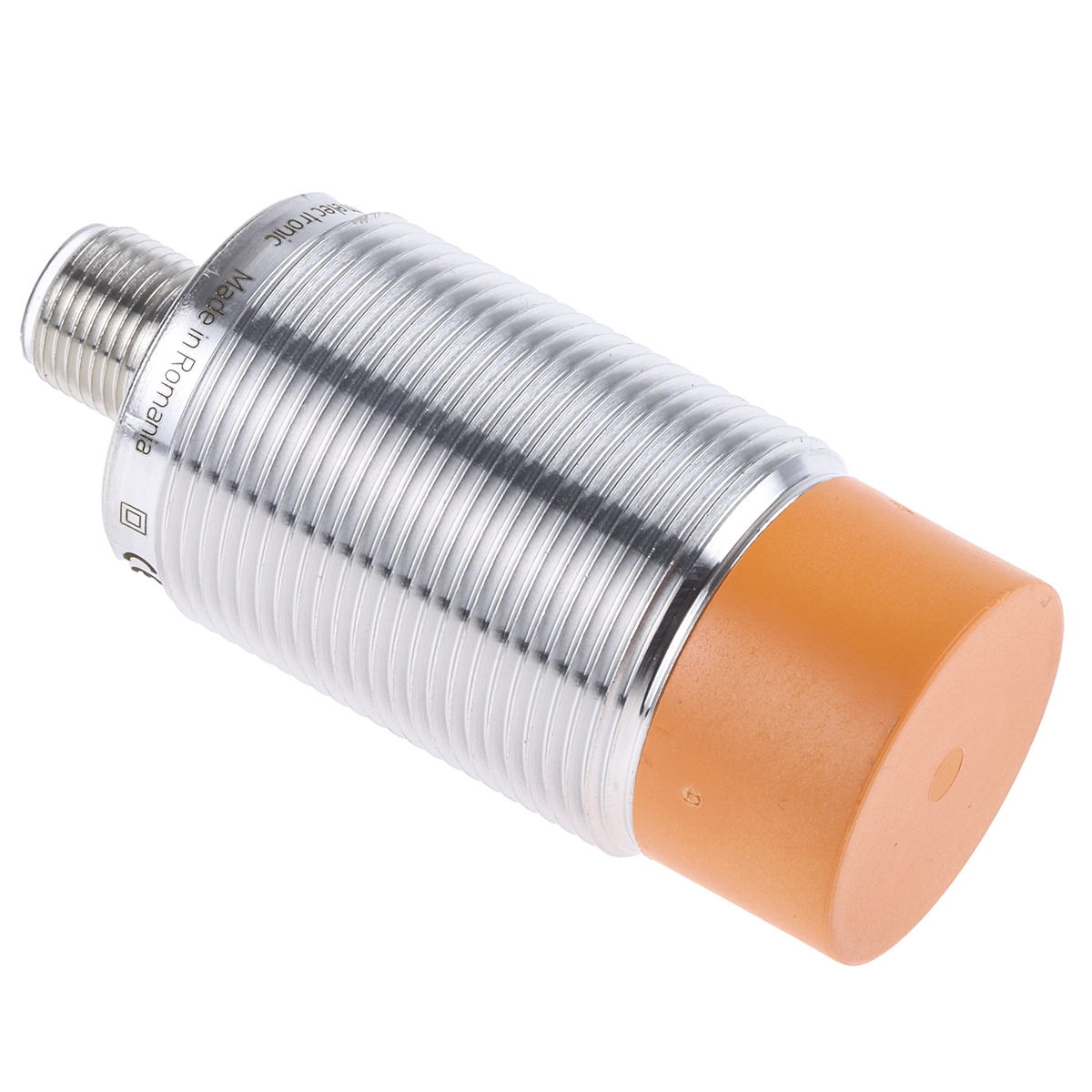 IIS207, ifm electronic