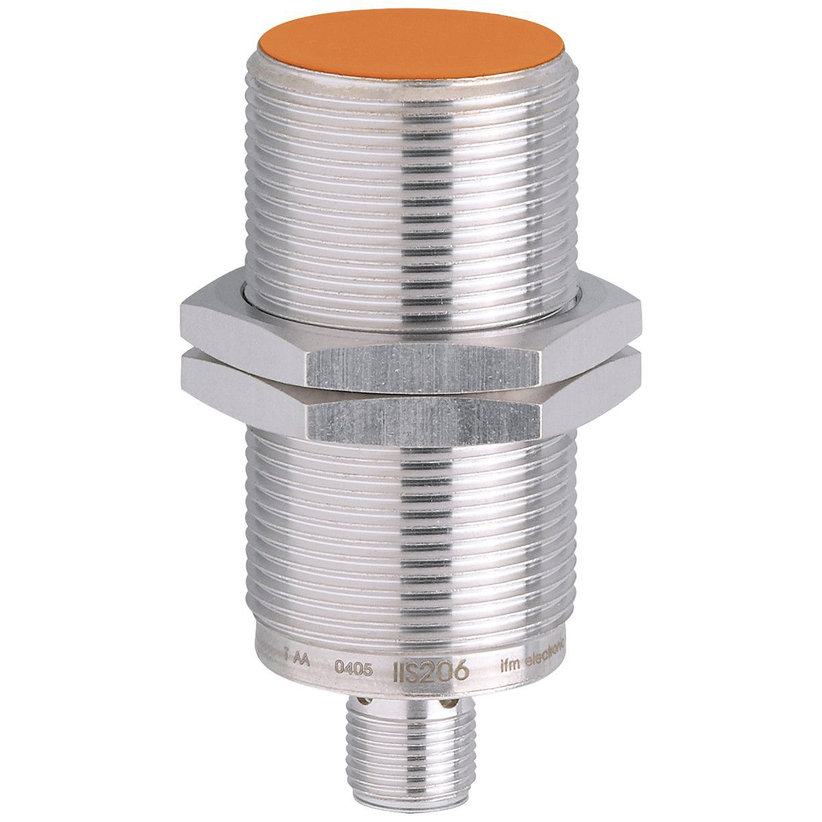 IIS208, ifm electronic