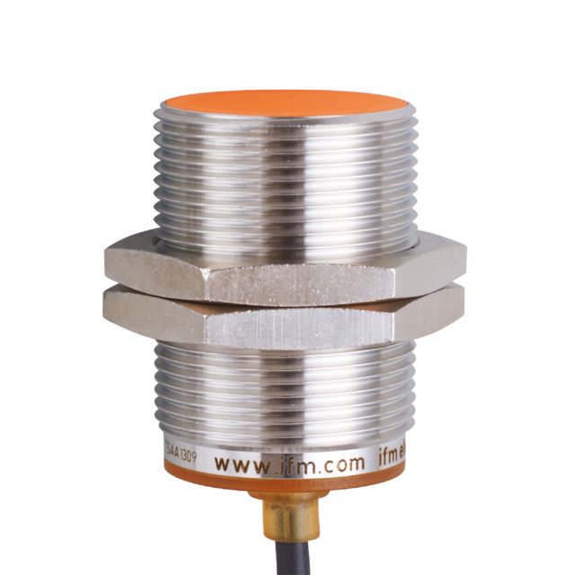 IIS242, ifm electronic