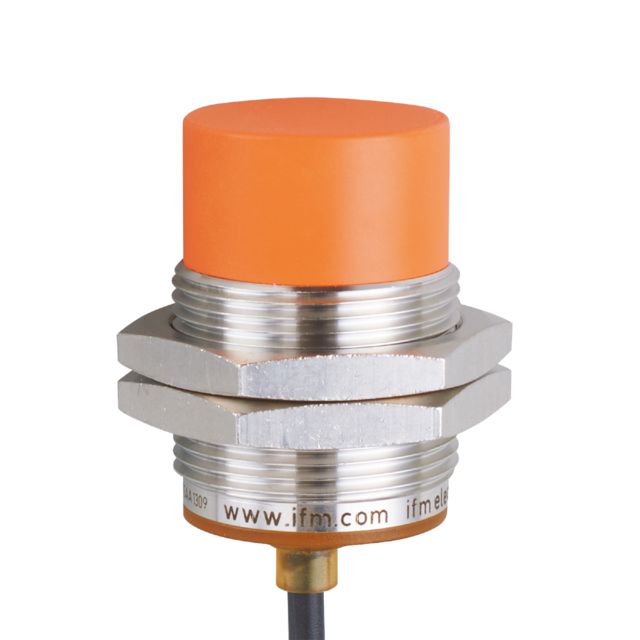 IIS245, ifm electronic